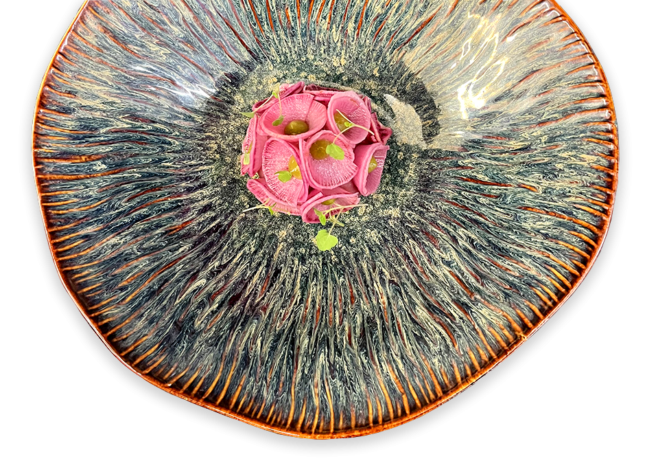 Le Lion D'Or - restaurant AMBOISE - restaurant gastronomique amboise - meilleur restaurant amboise - restaurant AMBOISE