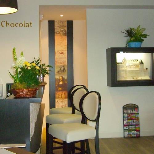 Le Lion D'Or - restaurant AMBOISE - restaurant gastronomique amboise - meilleur restaurant amboise - restaurant a faire AMBOISE