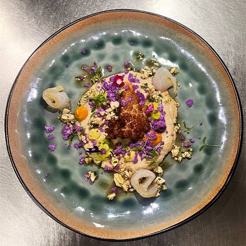 Le Restaurant - Le Lion D'Or - restaurant AMBOISE - restaurant gastronomique amboise - meilleur restaurant amboise - restaurant amboise centre ville